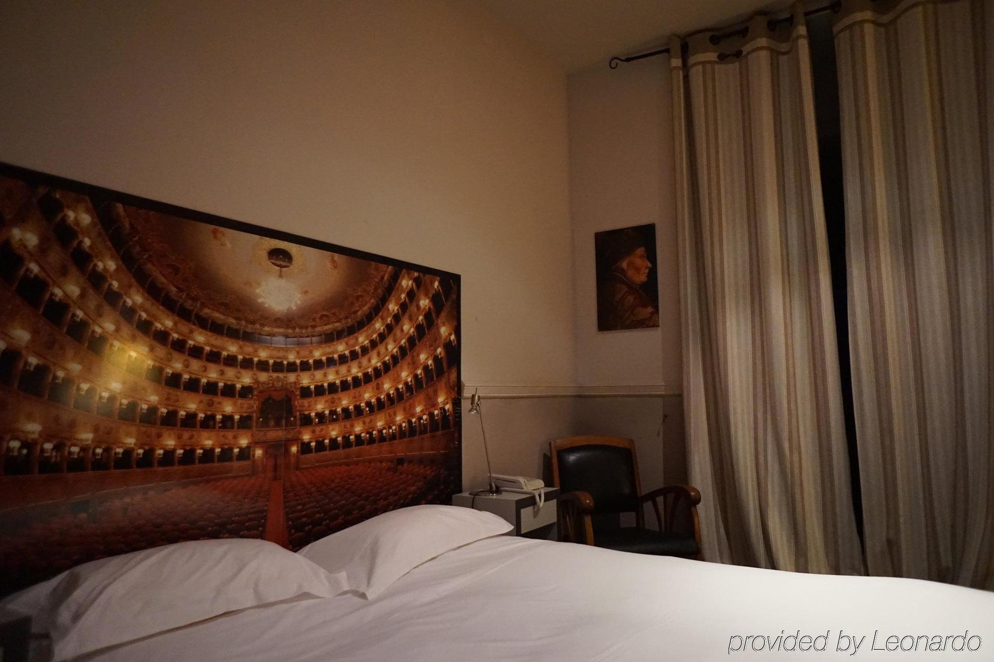 Les Voyageurs Hotel Bastia (Corsica)